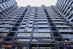 ‼️絕對超值‼️巨蛋｜綠園道｜景觀四房平車