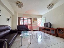 ㊣中原-郵局旁低總價三房+平面車位㊣