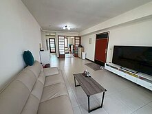 三房平車-左營高鐵-高樓層景觀俯瞰城市美景