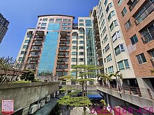 八期秀泰影城旁｜湖水岸｜面公園｜高樓層視野戶