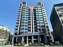 鳳山棋琴文祥院/電梯三房平面車位