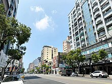 ⭐️鹽埕區|商五用地|黃金透天店面