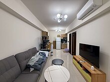高大特區｜高樓層｜雙衛浴開窗｜獨立平車