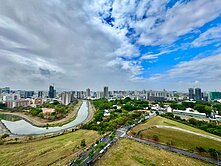 ★華雄音樂河★無敵景觀~高樓明亮2房平車
