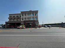 【大寮中庄商圈】中庄北段精華建地