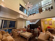 西屯🍒上城🍒高樓視野樓中樓四房附車位