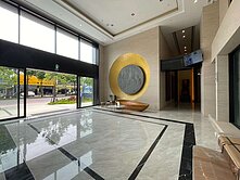 🎉🎉中路特區宜雄國際ONE 2+1房雙車位