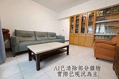 過埤商圈景觀三房稀有釋出