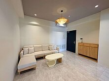 近南科全新未住附裝潢3房加平移車位