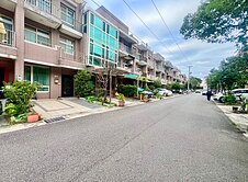 楊梅度假別墅童話森林