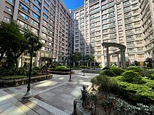 臻愛歐洲｜溫馨兩房車｜大業｜小檜溪｜全聯