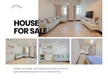 近鹽埕埔捷運站｜溫馨裝潢兩房兩衛｜屋主誠售出價談