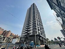 鑫空樹 鼎山景觀美宅 交通便捷生活優