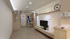 七堵精品美裝 屋主惜售 水電管線更新 提包入住