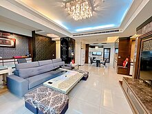 ❤️宜誠登峰、近內壢車站、有得雙語、四改二房車❤️