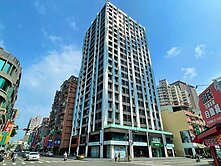 農十六核心地段｜凹子底捷運站｜享京城景觀兩房＋平車