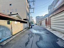 太平長億商圈大地坪懷舊老宅