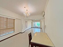 美術館特區｜輕軌生活圈｜永久景觀中高樓質感4房平車