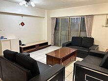 華勛市場旁電梯大三房+平面車位