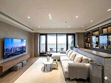 🔥三輝雙子星景觀戶+車🔥中和買房●謝玉珍