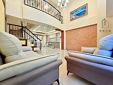 33🎖️稀有釋出｜松竹雙鐵輕屋齡震後社區型別墅