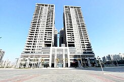 遠雄幸福成 l 公園第一排 l 全新完工2房美宅