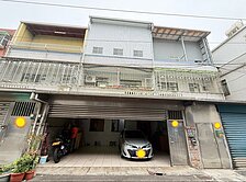 龍潭烏樹林工業區*低總價*RC廠房