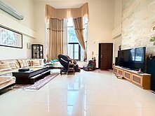 石門雙併前院停車美墅#石門透天#石門別墅