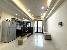 鳳山潛力核心│頂新特區│多城國際M│輕齡兩房