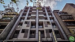 🌈【黃金地段】南京復興雙捷運2房大露台採光美宅 