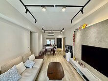 【南港花園大戶美妝3房2衛】買賣樓找逸柔