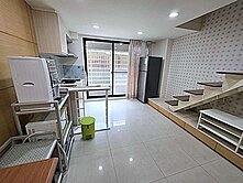 清大【俠客1館】精緻陽台兩室+平車