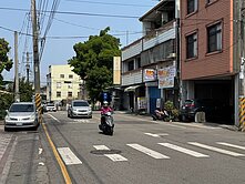 我是承辦~專約新店高中旁透天店面