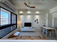 出價談西區綠園道二房二兩衛平車勤美草悟道科博館