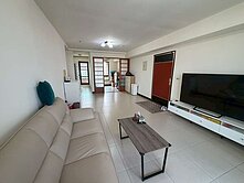 左營高鐵高樓層景觀俯瞰城市美景三房平車