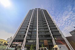 祥城祥城｜自住首選高樓層觀山制震宅2+1房平車