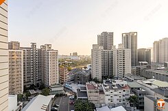 美術館全新景觀三房平車~有無障礙坡道 