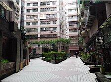 土城金鳳凰大樓