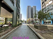 近平實營區精忠新城4房平車｜幸福家