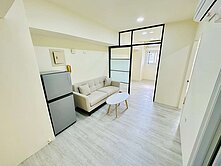 低總價!!三多商圈~香港風情畫優質兩房