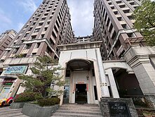 專簽🍎 水鋼琴｜低於實登！震後高樓 3房+平車