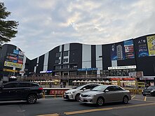 中原商圈稀有低總價2樓美寓/中山東路/中原國小