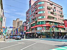 府中南雅公園美三樓