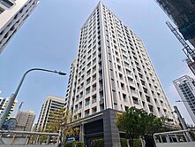 楠梓高雄大學/水悅集邊間雙衛開窗美三房