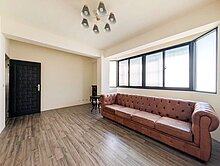 勤美國美館旁室內30坪大三房美公寓