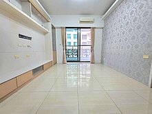 京城建設｜左營重劃區｜三面開窗｜正三房+平移車位