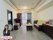 💖小潔好屋💖交流道復旦國小民族極景3房車