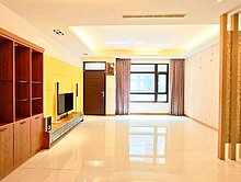 昌傑築光學府】質感雙車社區型別墅｜竹光國中旁