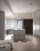 小李獨家專任～北屯最俗三房休旅車位～首購剛需可入手