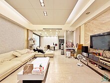 東山商圈🌺大地坪64坪🌷大面寬透天住店